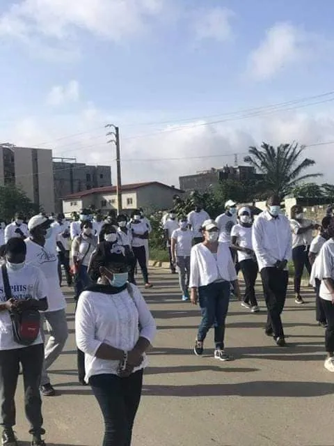 Côte d’Ivoire : un projet de loi sur l’exercice de la médecine