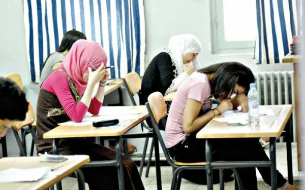 Maroc : le baccalauréat aura lieu du 3 et 8 juillet 2020, voici le programme