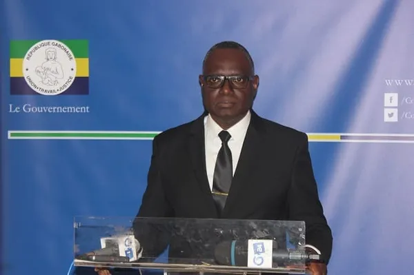 Gabon Covid-19: le ministre de la Santé appelle à la vigilance