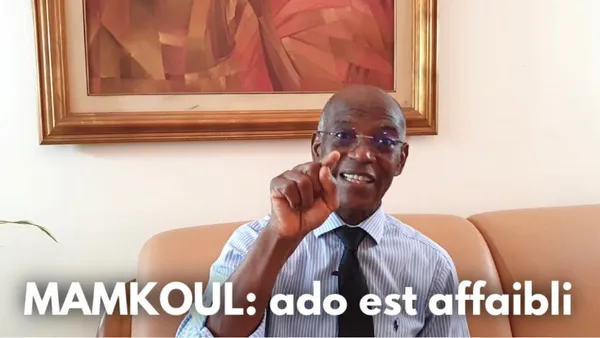 « Ouattara qui faisait trembler la Côte d’Ivoire en 2005 et 2010, n’existe plus. Il est isolé et affaibli »