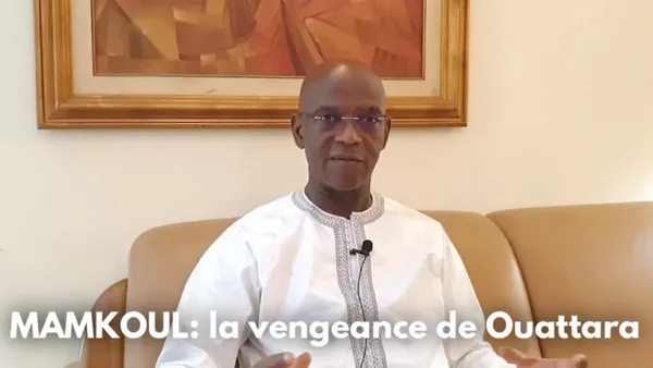 Affaire résidence d’Houphouët à Ouattara : Mamadou Koulibaly confirme, « quand il est arrivé, le président lui a offert une villa de 300 millions »