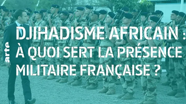 A quoi sert la présence militaire française en Afrique ?