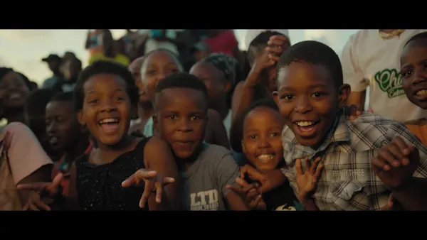 Master KG ft Nomcebo – Jerusalema : paroles en français