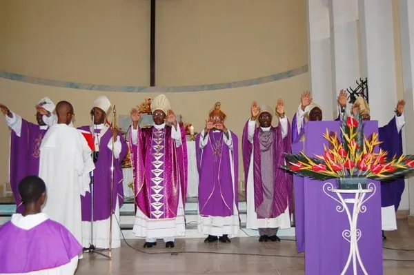 Victoire d’Evariste Ndayishimiye à la présidentielle du Burundi : l’Eglise catholique burundaise doute des résultats