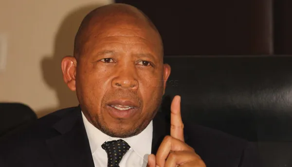 Lesotho : Moeketsi Majoro nommé Premier ministre