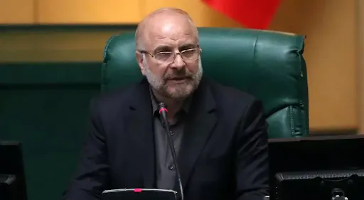 Iran : un ancien maire de Téhéran élu président du Parlement