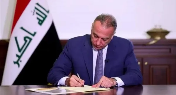Irak : Moustafa al-Kazimi, nouveau Premier Ministre