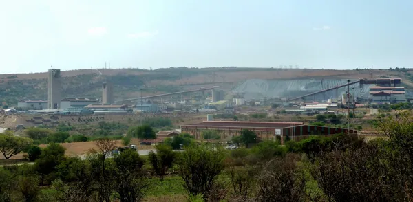 Covid-19 en Afrique du Sud : la mine de Mponeng enregistre plus de 50 cas