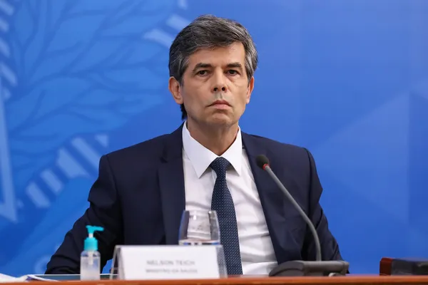 Brésil : démission du ministre de la Santé