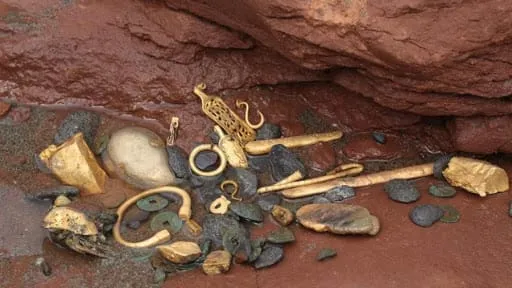 Nigeria : 17 étrangers arrêtés pour des opérations minières illégales