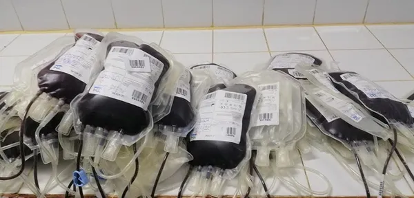 Bonoua : pénurie de sang à l’antenne de transfusion sanguine