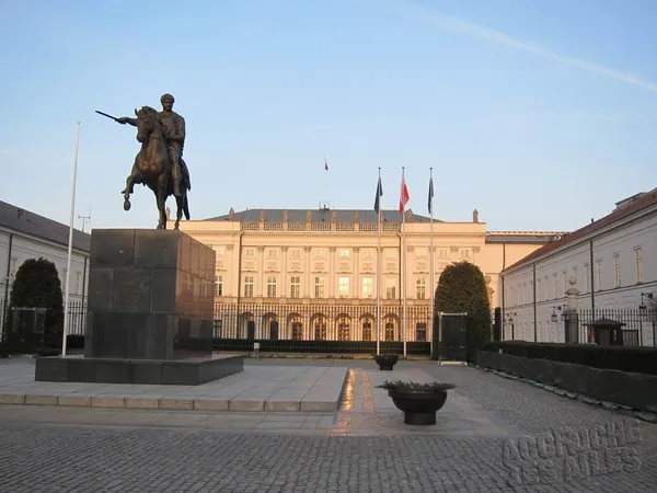 Présidentielle 2020 en Pologne : voici la date des élections