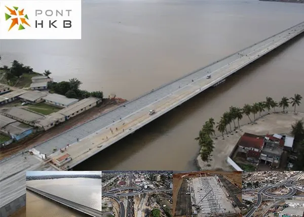 Pont HKB : de la conception à l’inauguration, voici l’histoire