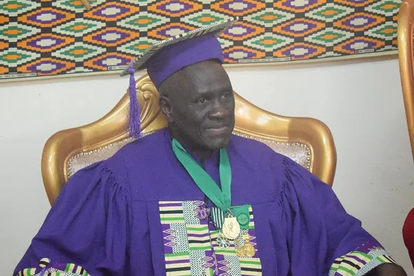 Amoa Urbain au Président Ouattara : « l’heure de la démission a sonné »