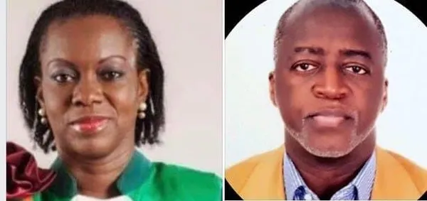 Décès du Pr Laurence Adonis-Koffy : l’hommage de Dominique Ouattara