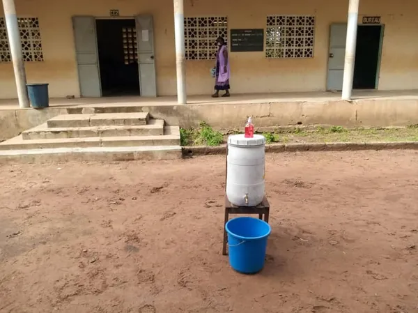 Bouaké: une institutrice bastonnée par son directeur d’école