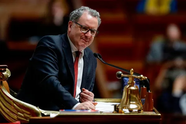 Revue de la presse française du 28 mai 2020
