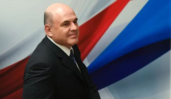 Poutine rétablit son Premier ministre, guéri du covid-19, dans ses fonctions