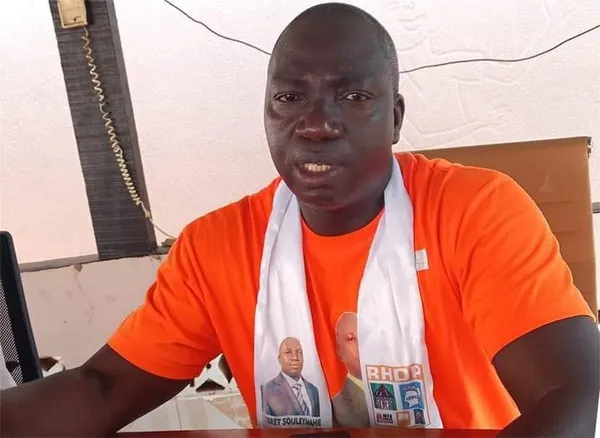 Achat d’armes crise 2010 : le Capitaine Souleymane Zebret livre des secrets d’État, « Photocopie » le frère de Ouattara cité
