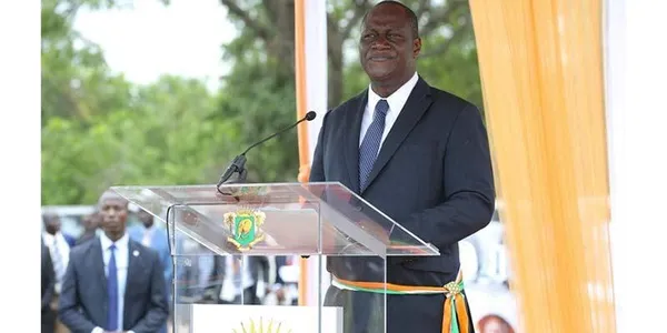 Révélation de Chris Yapi sur Téné Birahima, frère de Ouattara sur son armée secrète : intox ou réalité ?