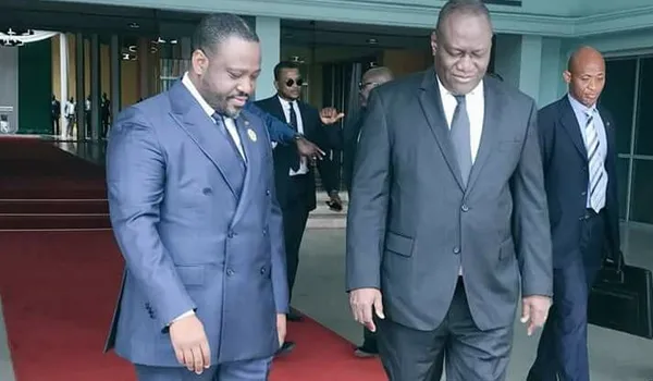 Législatives 2021 : Kader Diarrassouba, « on monte on descend à Ferké, Téné Birahima ne pourra pas battre Soro »