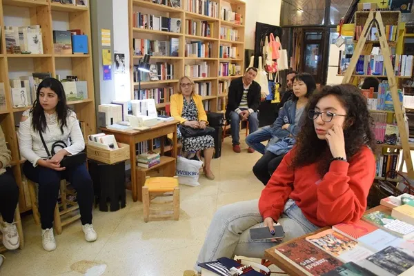 Maroc : les librairies autorisés à ouvrir leurs portes