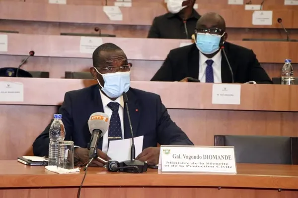 Revue de la presse ivoirienne du 21 juillet 2020