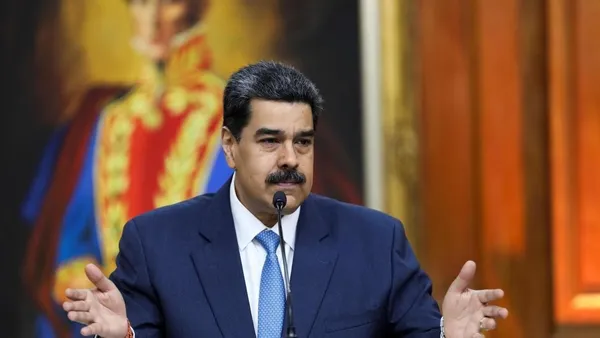 Venezuela : les deux forces spéciales américaines seront jugés