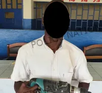 Abobo Baoulé : un plombier interpellé pour vol