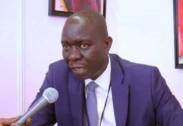 Covid-19 Sénégal : 122 nouveaux cas pour un total de 5.369