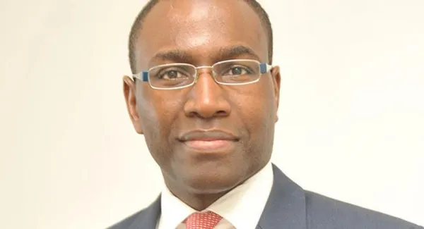 Amadou Hott, Ministre Sénégalais de l’Économie