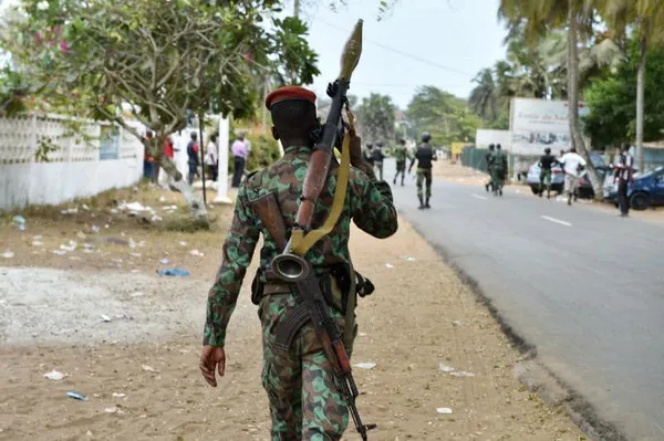 Attaques terroristes en Côte d’Ivoire : Jean Bonin fait une proposition