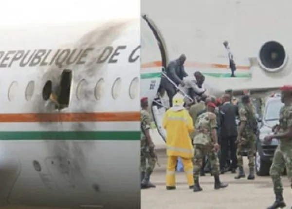 Attentat du Fokker 100 du 29 juin contre Soro : « et si les assaillants avaient réussi leur coup »