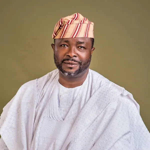 Bayo Osinowo : le Sénateur de Lagos-Est meurt du covid-19