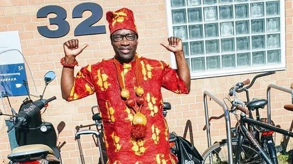 CPI : Blé Goudé fête les 2 ans de son acquittement