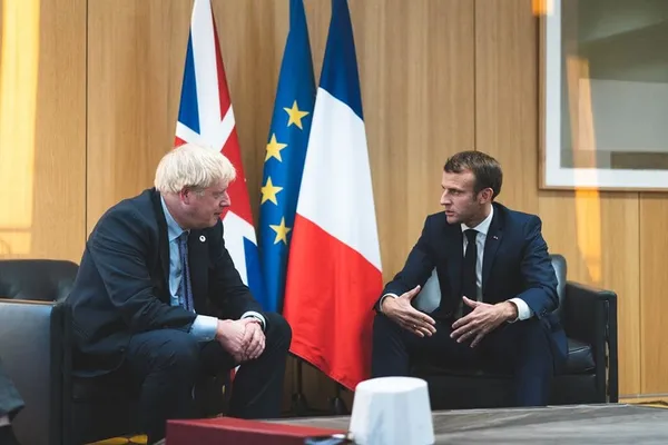 Entretien Macron – Boris Johnson : de quoi ont-ils parlé ?