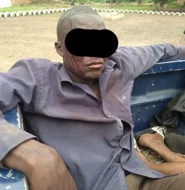 DIX INDIVIDUS À L'ISSUE D'UNE BAGARRE RANGÉE À BOUAKÉ