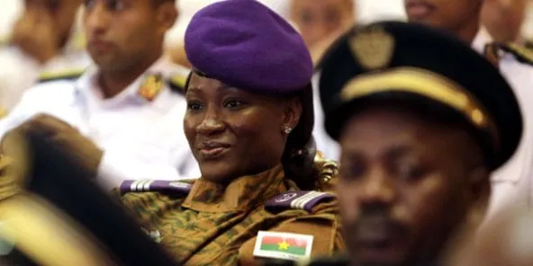 Burkina : nouvelles nominations à la police, voici la liste des chargés de mission nommés le 24 juin 2020