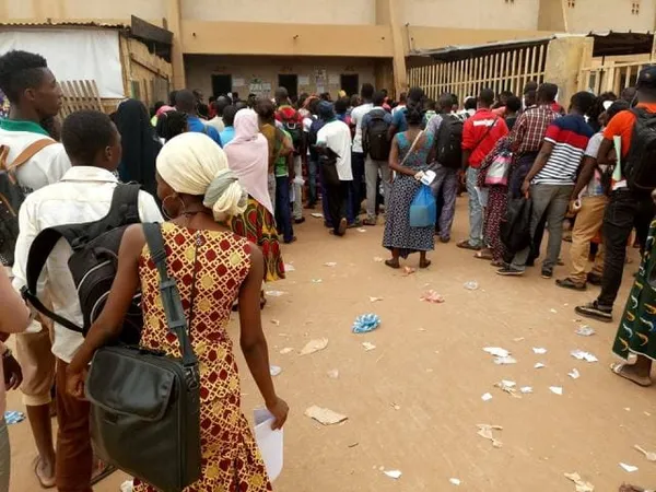 Concours fonction publique 2020 : démarrage du dépôt des dossiers, voici où déposer son dossier à Abidjan et à l’intérieur