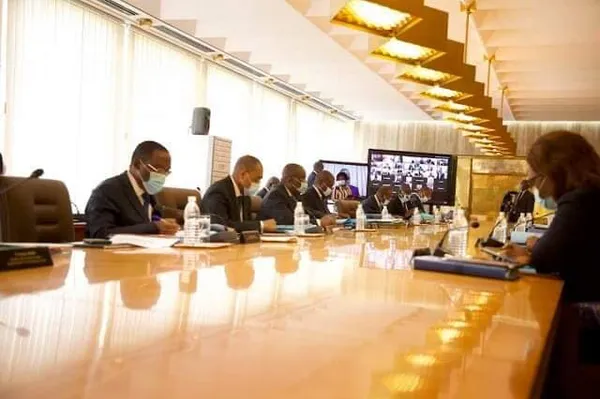 Révision liste électorale : le Conseil des Ministres décide enfin