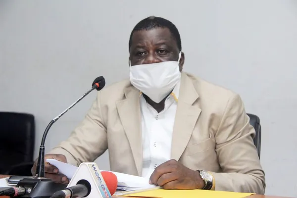 Acquittement de Gbagbo et Blé Goudé par la CPI : le CVCI demande l’ouverture d’un nouveau procès