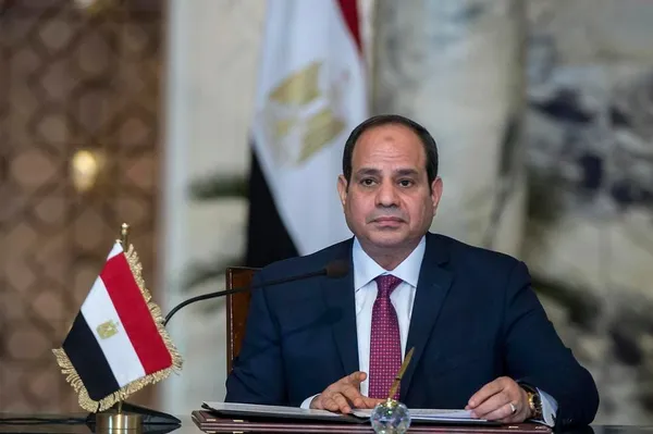 Classement des plus grandes puissances du monde 2020 : l’Égypte, seul pays africain dans le Top 25