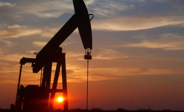 Egypte : du pétrole découvert dans le désert de l’Ouest