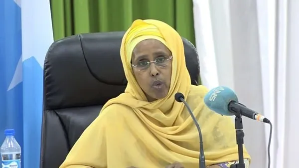 Covid-19 Somalie : 47 nouveaux cas, 2.023 au total