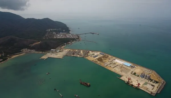 Xi Jinping insiste sur une construction de haute qualité et de standard élevé du port de libre-échange de Hainan – Actualités 01/06/2020