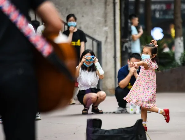 (COVID-19) Chine : aucun nouveau cas transmis localement signalé sur la partie continentale – Actualités 02/06/2020