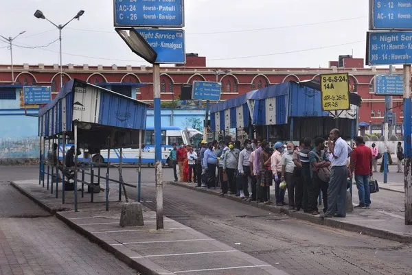 Covid-19 Inde : 5.598 décès pour un total de 198.706 cas