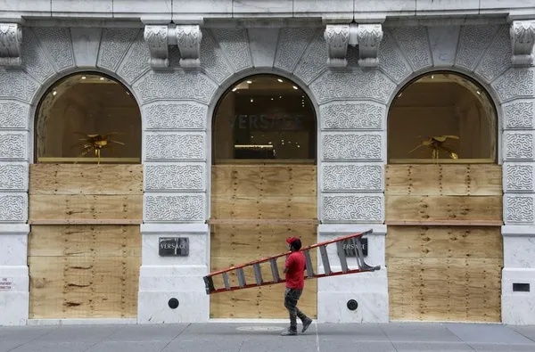 Les conséquences de la pandémie de COVID-19 coûteront 7.900 milliards de dollars à l’économie américaine durant la prochaine décennie (CBO) – Actualités 02/06/2020