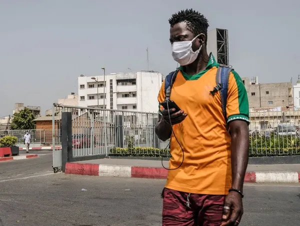 (COVID-19) Afrique : plus de 150.000 cas d’infection confirmés à ce jour (CDC Afrique) – Actualités 02/06/2020