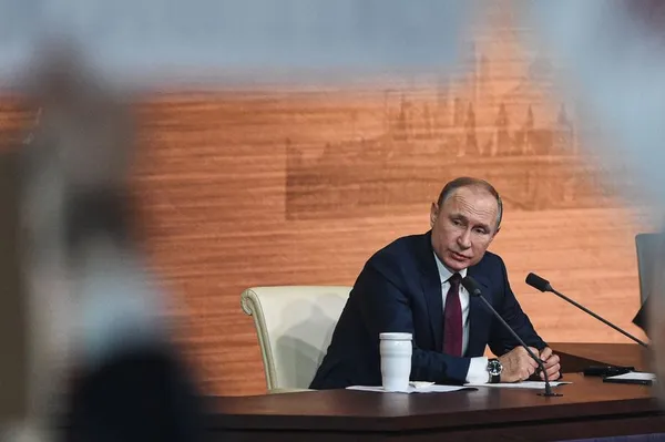 La Russie se réserve le droit de riposter en cas d’attaque nucléaire, selon un décret de Poutine – Actualités 02/06/2020